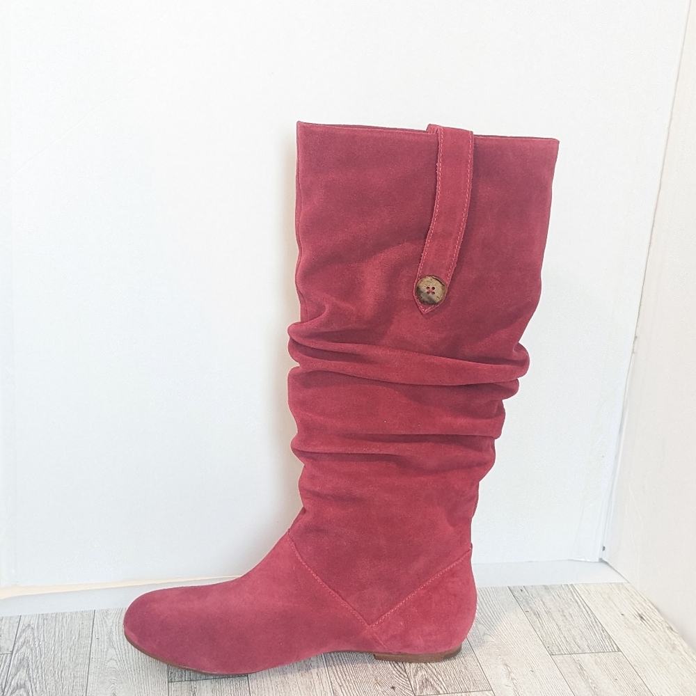 NWOT UGG Highkoo II knee high boots - Picture 10 of 16